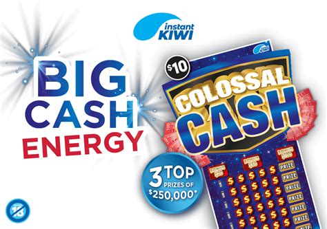 lotto scratchies|The Official Lotto NZ website.